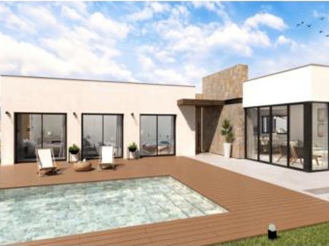 Chalet Venta Revilla Vallejera, Santa Rosalía