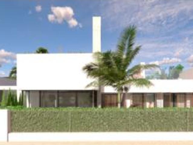 Chalet Venta Revilla Vallejera, Santa Rosalía