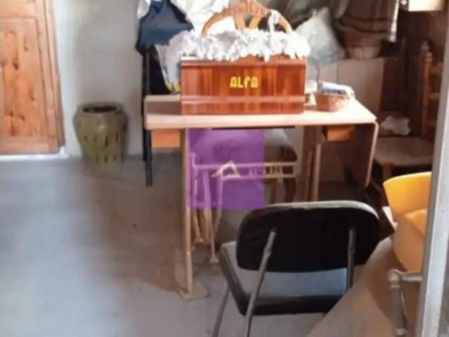 Chalet Venta Real, Real