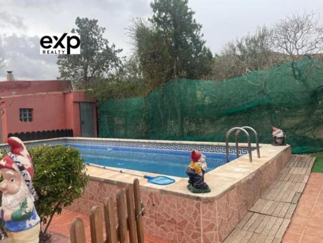 Chalet Venta Real, Real