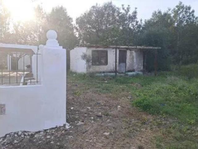 Chalet Venta Real, Real