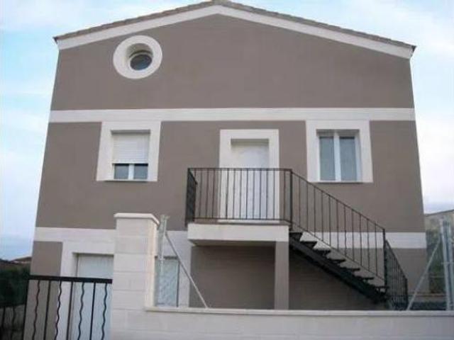 Chalet Venta Real, Real