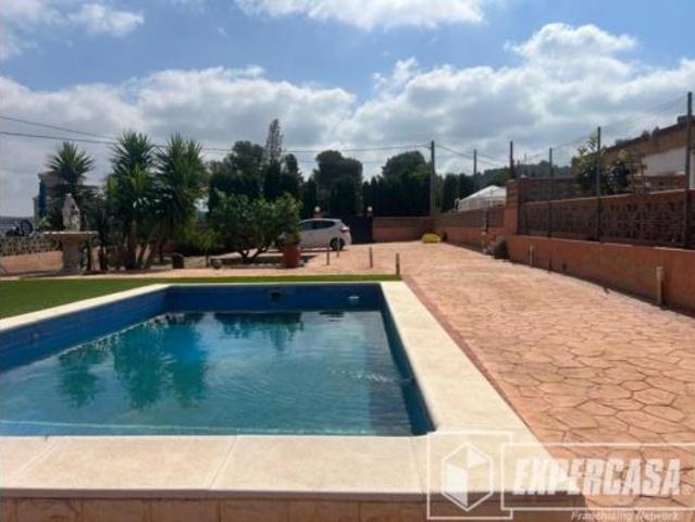 Chalet Venta Real, Real
