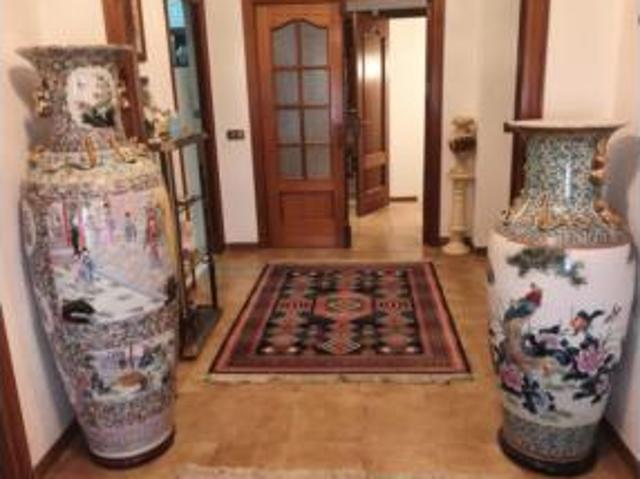 Chalet Venta Recas, Recas