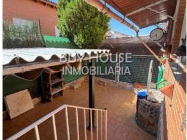 Chalet Venta Recas, Recas