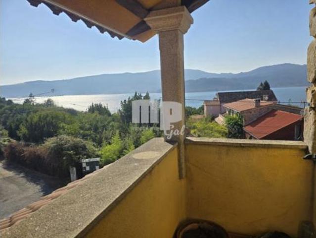 Chalet Venta Redondela, O Viso Santa María