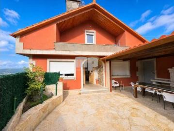 Chalet Venta Redondela, Cabeiro San Xoan