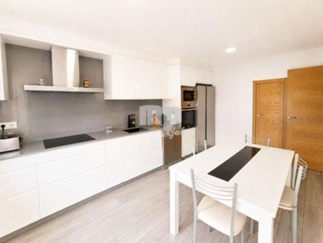 Chalet Venta Redondela, Cabeiro San Xoan