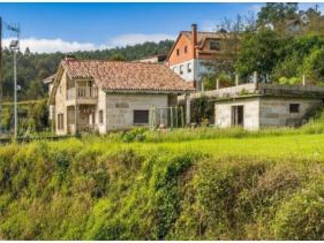 Chalet Venta Redondela, Cabeiro San Xoan