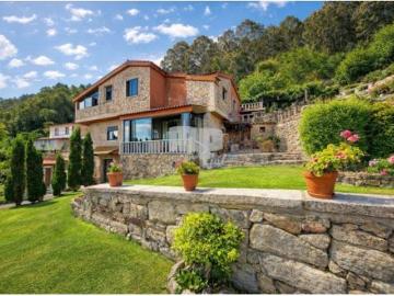 Chalet Venta Redondela, Cedeira Santo Andre