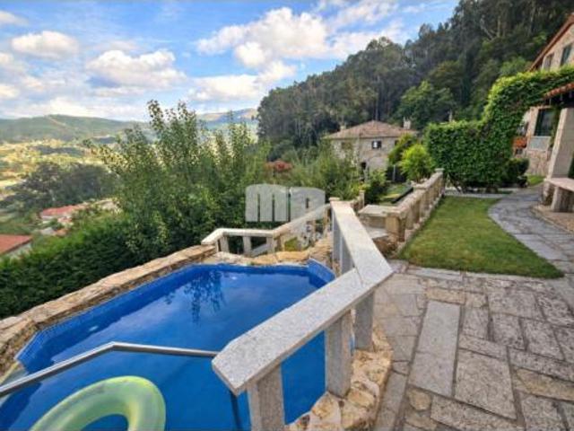 Chalet Venta Redondela, Cedeira Santo Andre