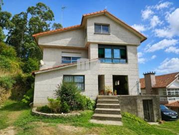 Chalet Venta Redondela, Cedeira Santo Andre