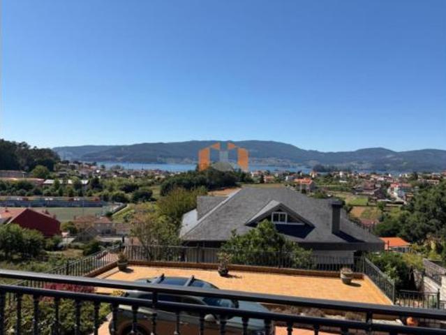 Chalet Venta Redondela, Cedeira Resto Parroquia
