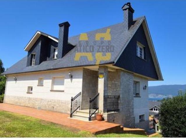 Chalet Venta Redondela, Cesantes San Pedro