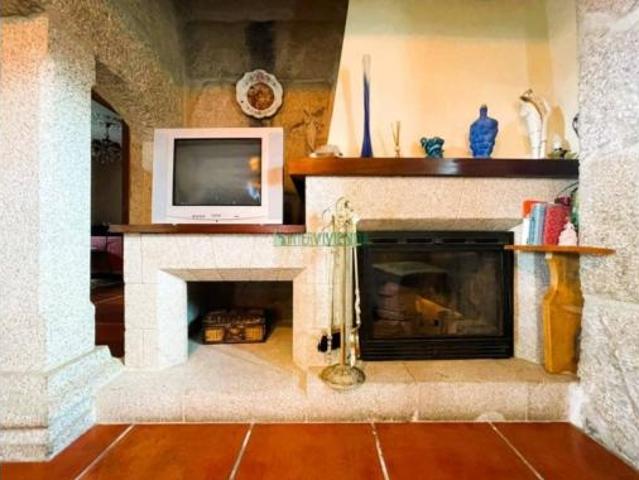Chalet Venta Redondela, Cesantes San Pedro