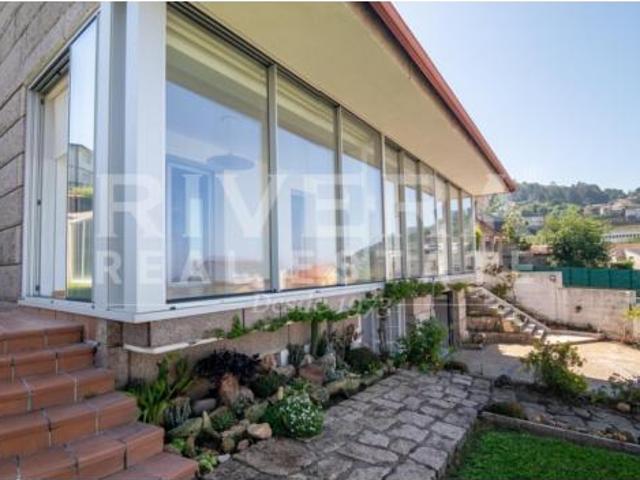 Chalet Venta Redondela, Chapela San Fausto