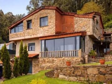 Chalet Venta Redondela, Redondela