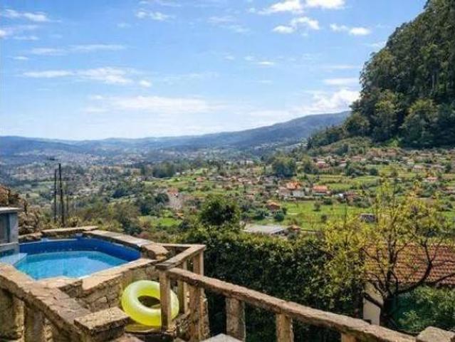 Chalet Venta Redondela, Redondela