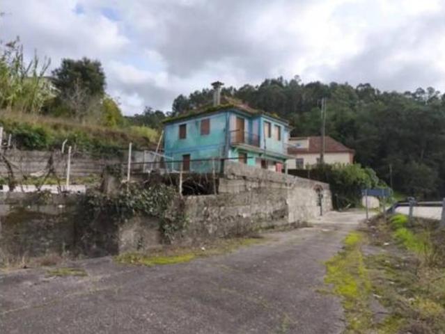 Chalet Venta Redondela, Redondela
