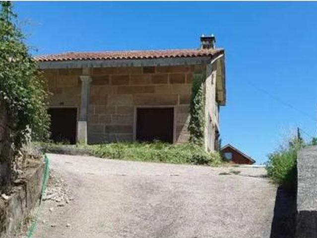 Chalet Venta Redondela, Redondela