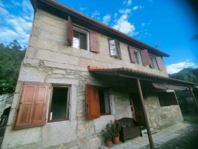 Chalet Venta Redondela, Sajamonde