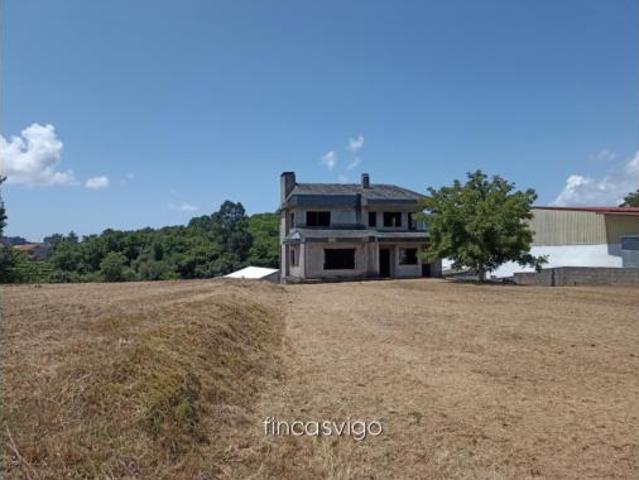 Chalet Venta Redondela, Cesantes San Pedro