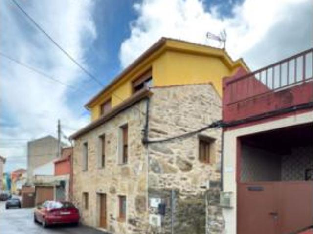 Chalet Venta Redondela, Redondela