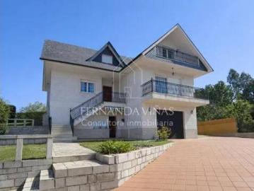 Chalet Venta Redondela, Redondela