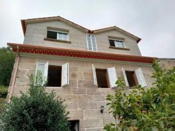 Chalet Venta Redondela, Redondela