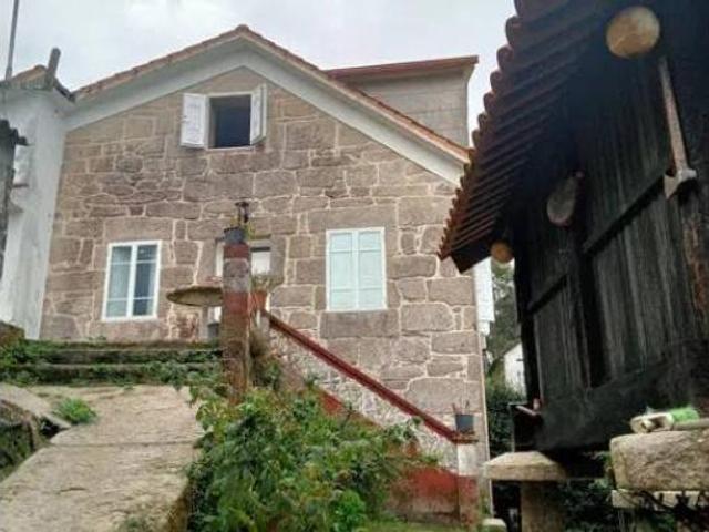 Chalet Venta Redondela, Redondela