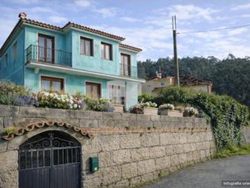 Chalet Venta Redondela, Sajamonde