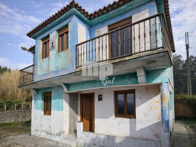 Chalet Venta Redondela, Sajamonde