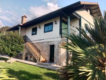 Chalet Venta Redondela, Trasmañó