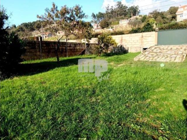 Chalet Venta Redondela, Trasmañó