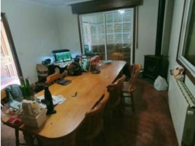 Chalet Venta Redondela, Vilar de Infesta