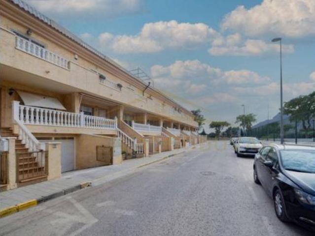 Chalet Venta Redován, Redován