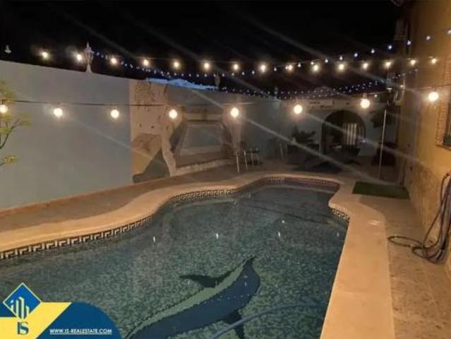 Chalet Venta Redován, Redován