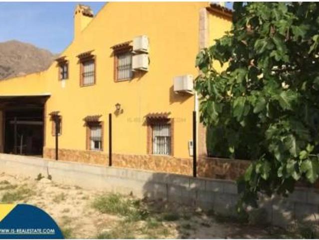 Chalet Venta Redován, Redován