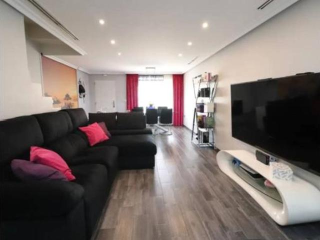 Chalet Venta Redován, Redován