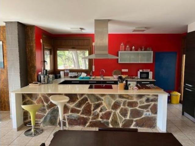 Chalet Venta Begur, Begur