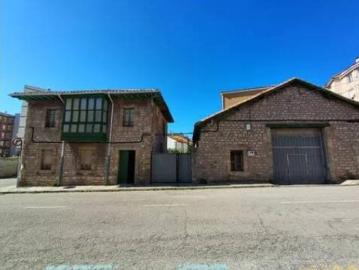 Chalet Venta Reinosa, Reinosa