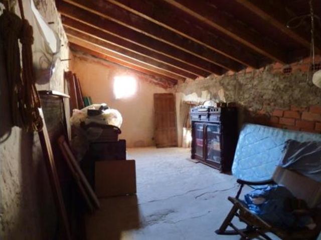 Chalet Venta Relleu, Relleu
