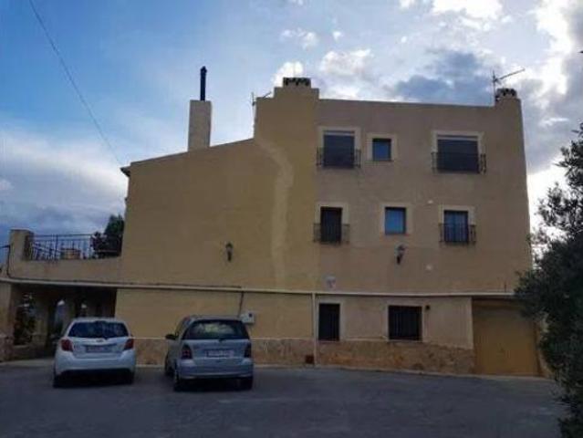 Chalet Venta Relleu, Relleu