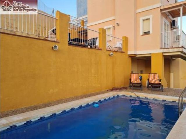 Chalet Venta Relleu, Relleu