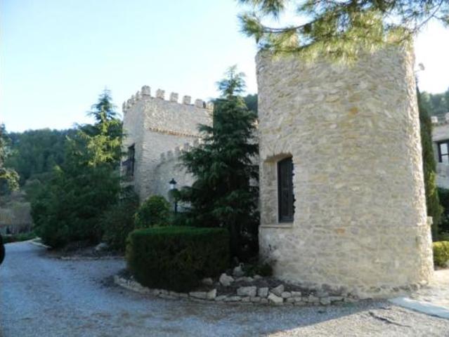 Chalet Venta Relleu, Relleu