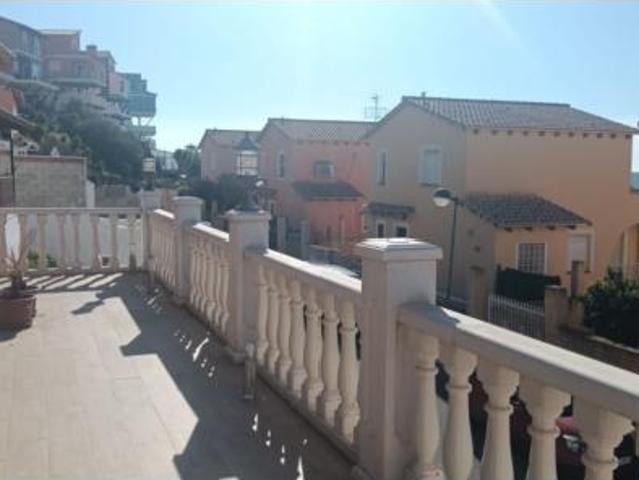 Chalet Venta Relleu, Relleu