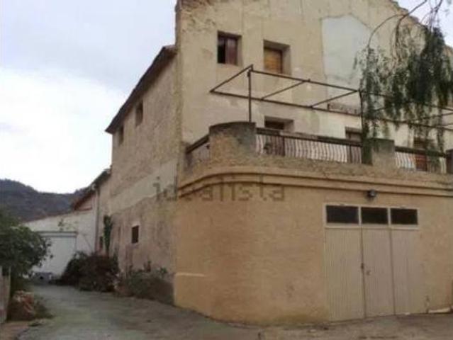 Chalet Venta Relleu, Relleu