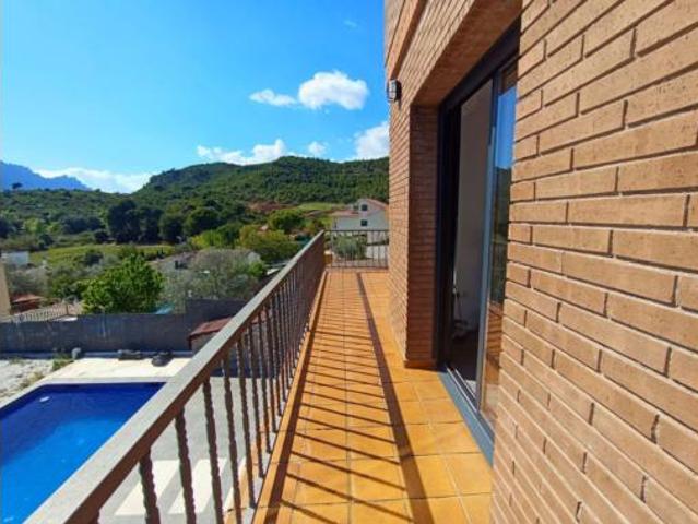 Chalet Venta Rellinars, Rellinars