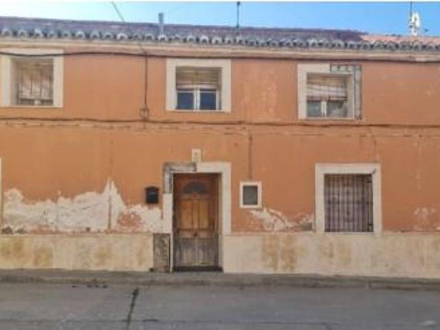 Chalet Venta Remolinos, Remolinos