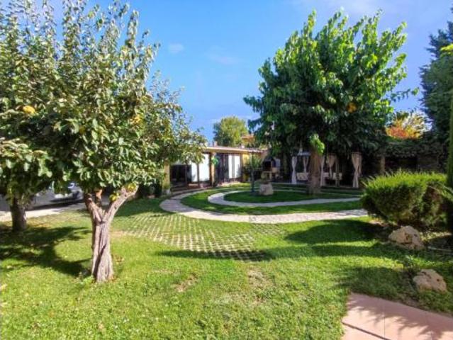 Chalet Venta Renedo de Esgueva, Renedo de Esgueva